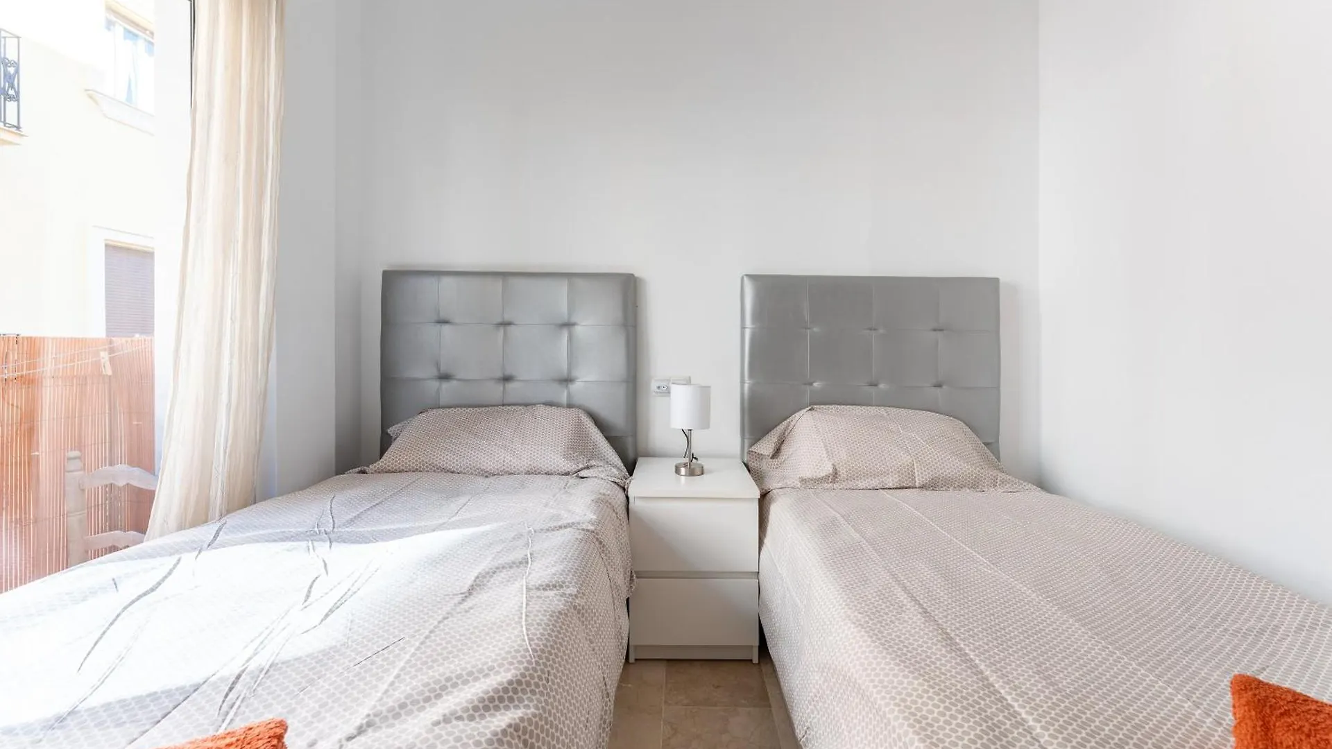 Town Apartment In Fuengirola Centre