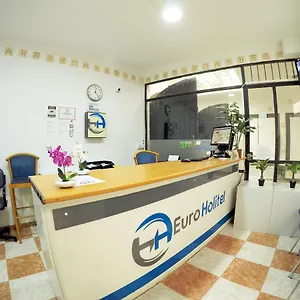 3* Maison d'hôtes Euro Holitel