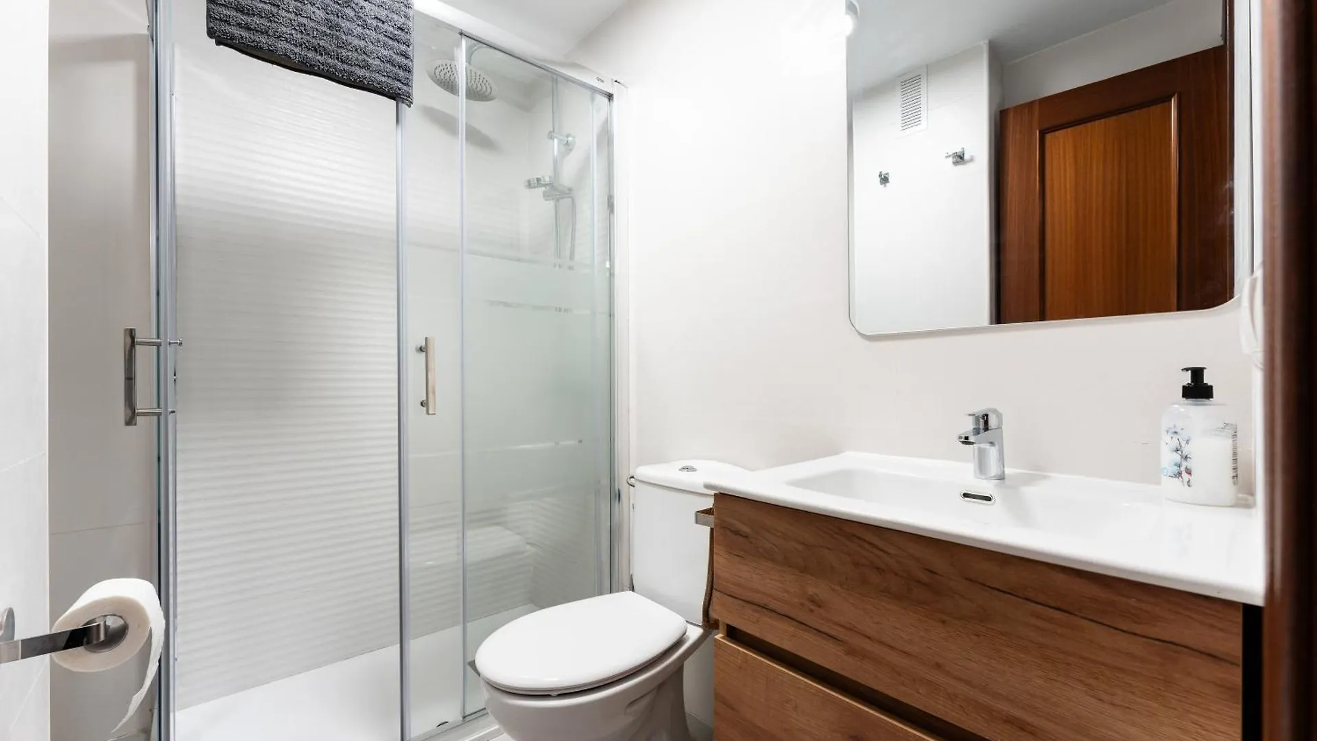 Town Apartment In Fuengirola Centre 0*,  Spain